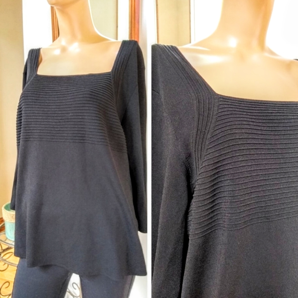 Cable & Gauge Woman. NWT. Size 2X